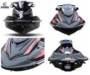 Jet ski bateau à <span class=keywords><strong>grande</strong></span> vitesse 1300CC Nouveau moteur 4 temps Bateau à moteur de <span class=keywords><strong>grande</strong></span> taille Mtoboat - Product Image 3