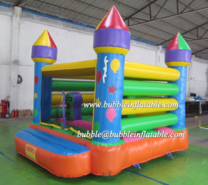 Burbuja caliente inflable <span class=keywords><strong>castillo</strong></span> hinchable venta, durable <span class=keywords><strong>casa</strong></span> inflable - Product Image 1