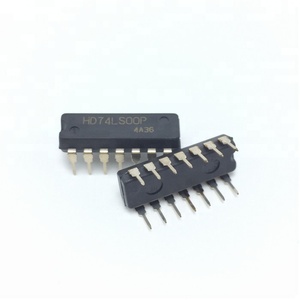 Chất lượng cao <span class=keywords><strong>IC</strong></span> <span class=keywords><strong>hd74ls00p</strong></span> <span class=keywords><strong>logic</strong></span> Gates và biến tần <span class=keywords><strong>Dip</strong></span>-<span class=keywords><strong>14</strong></span> hd74lsoop - Product Image 3