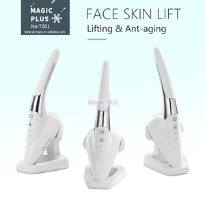 DPC Haut Anti-Aging straffende Anti-Falten Eisen Haut elektronische Verjüngung Schönheits instrument - Product Image 4