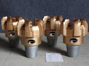 Nhà Máy Cung Cấp <span class=keywords><strong>PDC</strong></span> Wing Bit Với Máy Cắt Kim Cương Cho Hình Thành Mềm Đến Trung Bình - Product Image 2