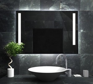 Mỹ cao cấp Kinh Tế dẫn tắm Vanity tắm đầy đủ chiều dài thắp sáng gương - Product Image 3