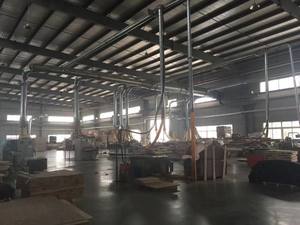 <span class=keywords><strong>Iroko</strong></span> costruito pavimento in legno UV/Bona laccato per la casa - Product Image 5