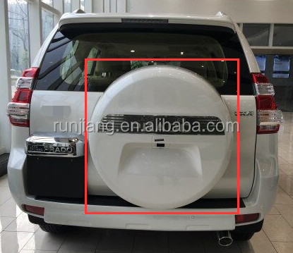 Leader Accessories - Capas Para Pneu 600D Oxford - 4 Unidades - Ajustável 61-67cm