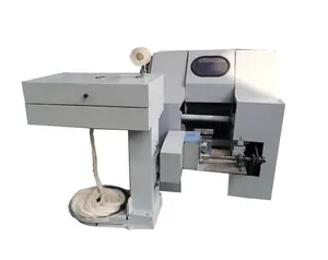 small cotton spinning and carding machine