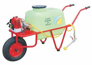 Sulfatadora <span class=keywords><strong>carrillo</strong></span> 100L - Product Image 1