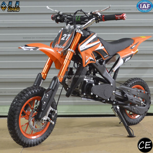New model 49cc Dirt Dike with 2 stroke Pocket dirt bike - Product Image 1