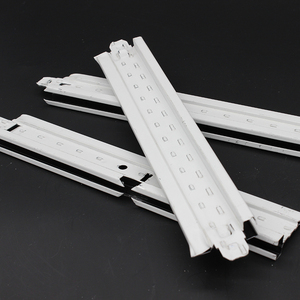 Trusus ánh sáng thép Keel & mang kênh trong intaly thép mạ kẽm Trần t lưới - Product Image 3