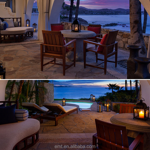 Modern Wooden Queen Bedroom Set Professional Home Furniture by Foshan King Size for Apartments &amp; Hotels - Product Image 2