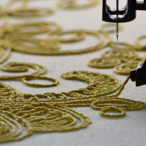 Máquina de Bordar Computarizada Multifunción HEFENG, Máquina de Coser Industrial Tajima - Product Image 6