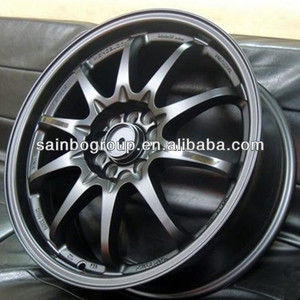 <span class=keywords><strong>Moda</strong></span> Volk Racing CE28 ruedas <span class=keywords><strong>de</strong></span> aleación <span class=keywords><strong>de</strong></span> coche - Product Image 1