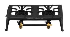 Dökme demir çelik brülör gaz sobası - Product Image 5