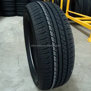 Joyroad Zextour haida car tires rapid tire 205/55r16 car tires for sale
