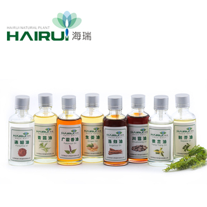 น้ำมันสมุนไพรโสมธรรมชาติบริสุทธิ์100สมุนไพรจีน - Product Image 3