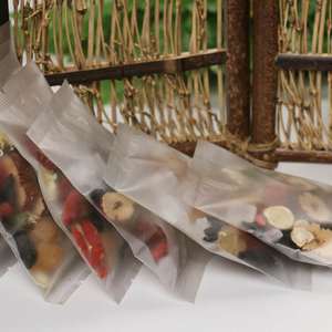 سعر المصنع عشبة جينسنج كوري سعر الجينسنغ شاي تخسيس شاي الجينسنغ الأحمر كوريا - Product Image 2