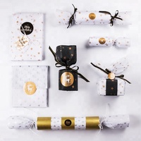 Papier de soie pour emballage cadeau avec logo imprimé offset personnalisé 17 g