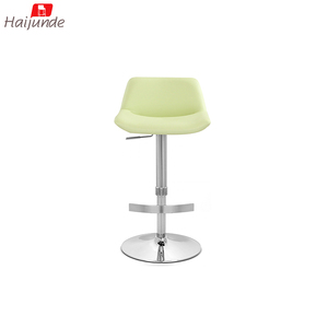 Taburetes <span class=keywords><strong>de</strong></span> Bar Estilo Moderno, Taburetes <span class=keywords><strong>de</strong></span> <span class=keywords><strong>Cocina</strong></span> Económicos, Taburetes <span class=keywords><strong>de</strong></span> Bar Color Crema para Venta al por Mayor - Product Image 4