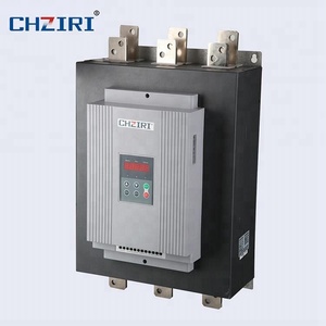 Giá Khởi Động Mềm Động Cơ Khởi Động Mềm <span class=keywords><strong>3</strong></span> Pha 380V 415V 440V 600 KW - Product Image 3
