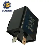 Shop Wholesale 2 pin flasher relay To Suit Your Vehicle's Needs 