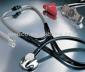 Maestro mk01-140a littmann cardiología estetoscopio estetoscopio médico - Product Image 1