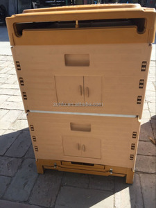 Plástico colmena <span class=keywords><strong>langstroth</strong></span> colmena - Product Image 2