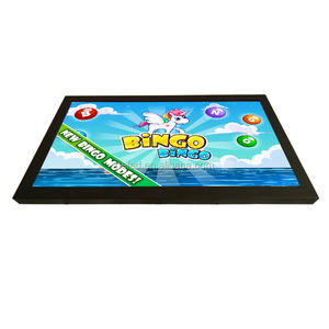 Multi touch 24 pollice Open frame <span class=keywords><strong>monitor</strong></span> Touch screen per <span class=keywords><strong>Raspberry</strong></span> <span class=keywords><strong>pi3</strong></span> Chiosco - Product Image 2