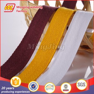 Chevrons Personnalisé Organique Sergé Imprimé Bande De Coton Tissé avec 100% Organique Chevrons Imprimé Personnalisé Coton <span class=keywords><strong>Ruban</strong></span> - Product Image 3