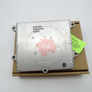Ecm Constructie Ecm 4921776 P4921776 Ecu Bouwprogramma 'S Voor PC200-7 - Product Image 3