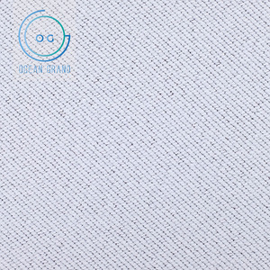 Melange French Terry | 100% Poliéster | Tela suave y absorbente de humedad - Product Image 6