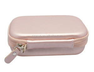 Waterproof Travel Pouch Case with Zipper for HP <strong>Sprocket</strong> Eva Mobile <strong>Printer</strong> Protective Storage Bag for ZIP Mobile <strong>Printer</strong> - Product Image 5