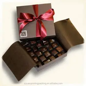 Design hotsell chocolate box dubai chocolate gift box