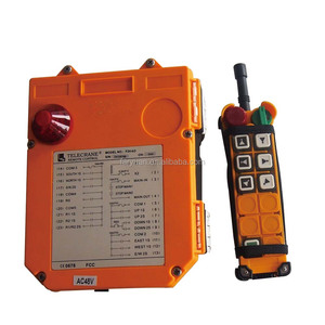 <span class=keywords><strong>F24</strong></span> Series <span class=keywords><strong>F24</strong></span>-12D TELECRANE / TELECONTROL Đài Phát Thanh Điều Khiển Từ Xa Cho Cần Cẩu - Product Image 3
