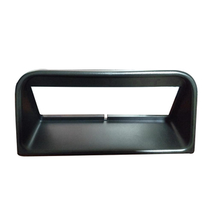 Fascia pour autoradio DVD stéréo 1 Din pour <span class=keywords><strong>PEUGEOT</strong></span> <span class=keywords><strong>406</strong></span> 1995-2005, kit <span class=keywords><strong>de</strong></span> montage <span class=keywords><strong>de</strong></span> tableau <span class=keywords><strong>de</strong></span> <span class=keywords><strong>bord</strong></span>, cadre <span class=keywords><strong>de</strong></span> façade - Product Image 4