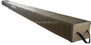アルミ折りたたみアームオーニング電動格納式オーニング半カセット格納式オーニング4x3m 5x3m 4x2m 3x2m - Product Image 4