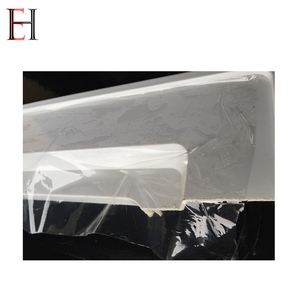 Venta caliente PE película protectora para láminas de plástico/placa - Product Image 4