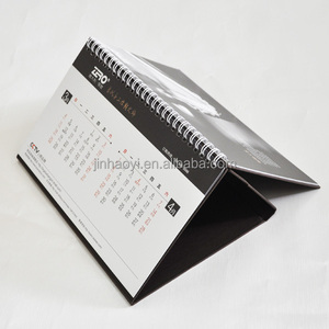 Calendario da parete con calendario da scrivania giornaliero con <span class=keywords><strong>stampa</strong></span> di carta artistica impressionante 2026 - Product Image 2