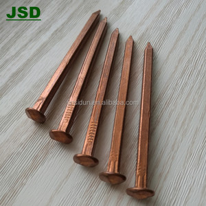 तांबा वर्ग नाव नाखून - Product Image 3