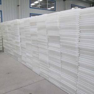 Disque de poulet en plastique de haute qualité, 1200x500x40mm, sol pour <span class=keywords><strong>poulailler</strong></span> de volaille, à bas <span class=keywords><strong>prix</strong></span> - Product Image 3