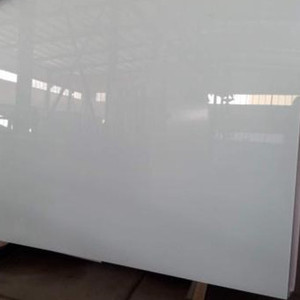 Verre peint à la main, peint en vert, rose, <span class=keywords><strong>blanc</strong></span>, verre laquée, 3mm 5mm 6mm 8mm - Product Image 5