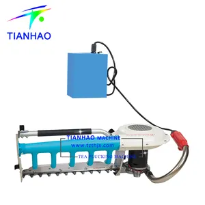 C4C-40 Trà Điện Thu Hoạch Machine