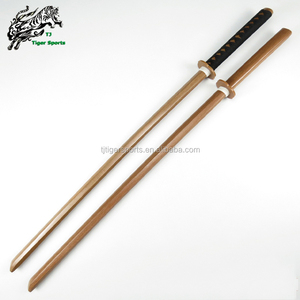 ดาบไม้คอสเพลย์บ๊อกเคน - Product Image 4