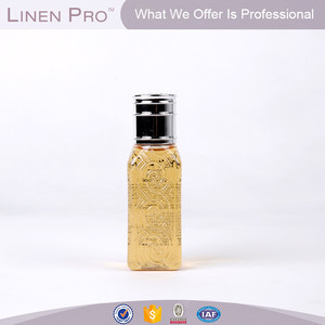 Lujoso hotel de champú y acondicionador, ecológico mini hotel jabón champú gel de <span class=keywords><strong>ducha</strong></span> - Product Image 2
