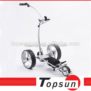 Zombie Remote Lithium <strong>Battery</strong> Tubular Motor <strong>for</strong> <strong>Golf</strong> <strong>Trolley</strong> - Product Image 2