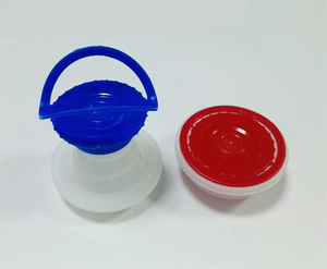 35mm pico de plástico tapa para 5w30 aceite de motor y de aceite de coche - Product Image 6