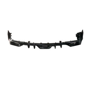 Diffusore Posteriore in Fibra di Carbonio <span class=keywords><strong>GT</strong></span> per Ford Mustang <span class=keywords><strong>GT</strong></span> V8 <span class=keywords><strong>2018</strong></span> 2019 - Product Image 3