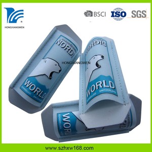 De China, venta al por mayor de 100% nylon de esquí con logotipo de esquí correa para esquiar - Product Image 3