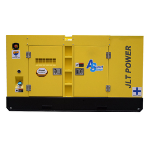 JLT POWERから中国で<span class=keywords><strong>25kVA</strong></span>ディーゼル発電機 - Product Image 6