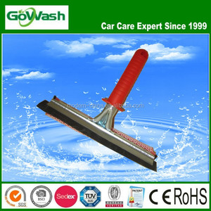 Voiture en bois cleaing <span class=keywords><strong>raclette</strong></span> - Product Image 4