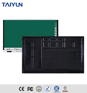 4 <span class=keywords><strong>K</strong></span> UHD 55 65 75 86 pulgadas todo en una pantalla táctil panel interactivo para la Educación - Product Image 3