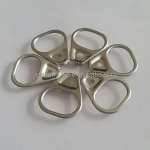 Pull Ring Aluminium Kaleng